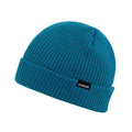 Cuglog K041 Taranaki Cuffed Slouched Knit Beanies Hats Winter Ski Skull Caps