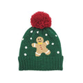 Empire Cove Winter Holiday Christmas Beanie with Yarn Pom Pom Holiday Gifts