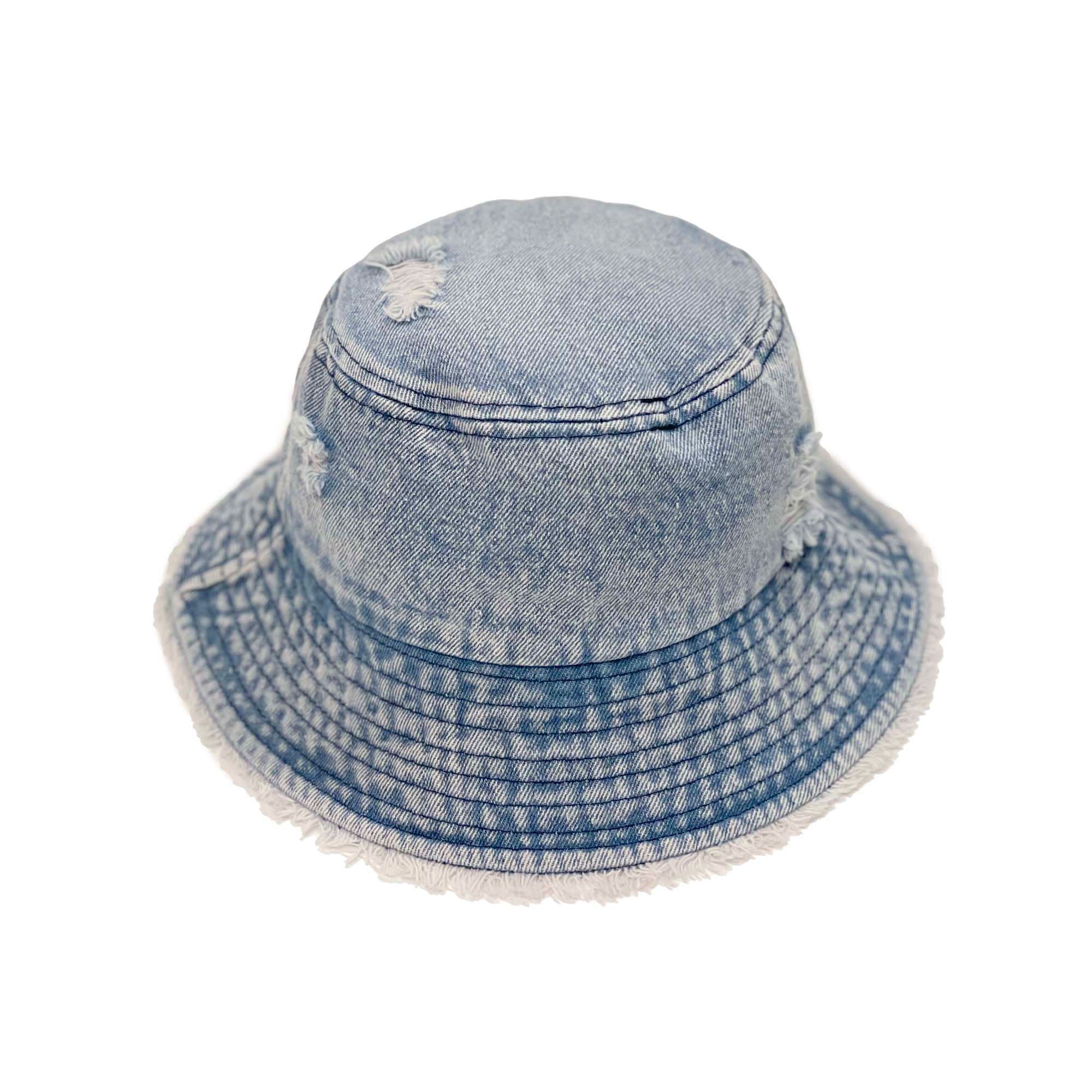Light Denim color variant