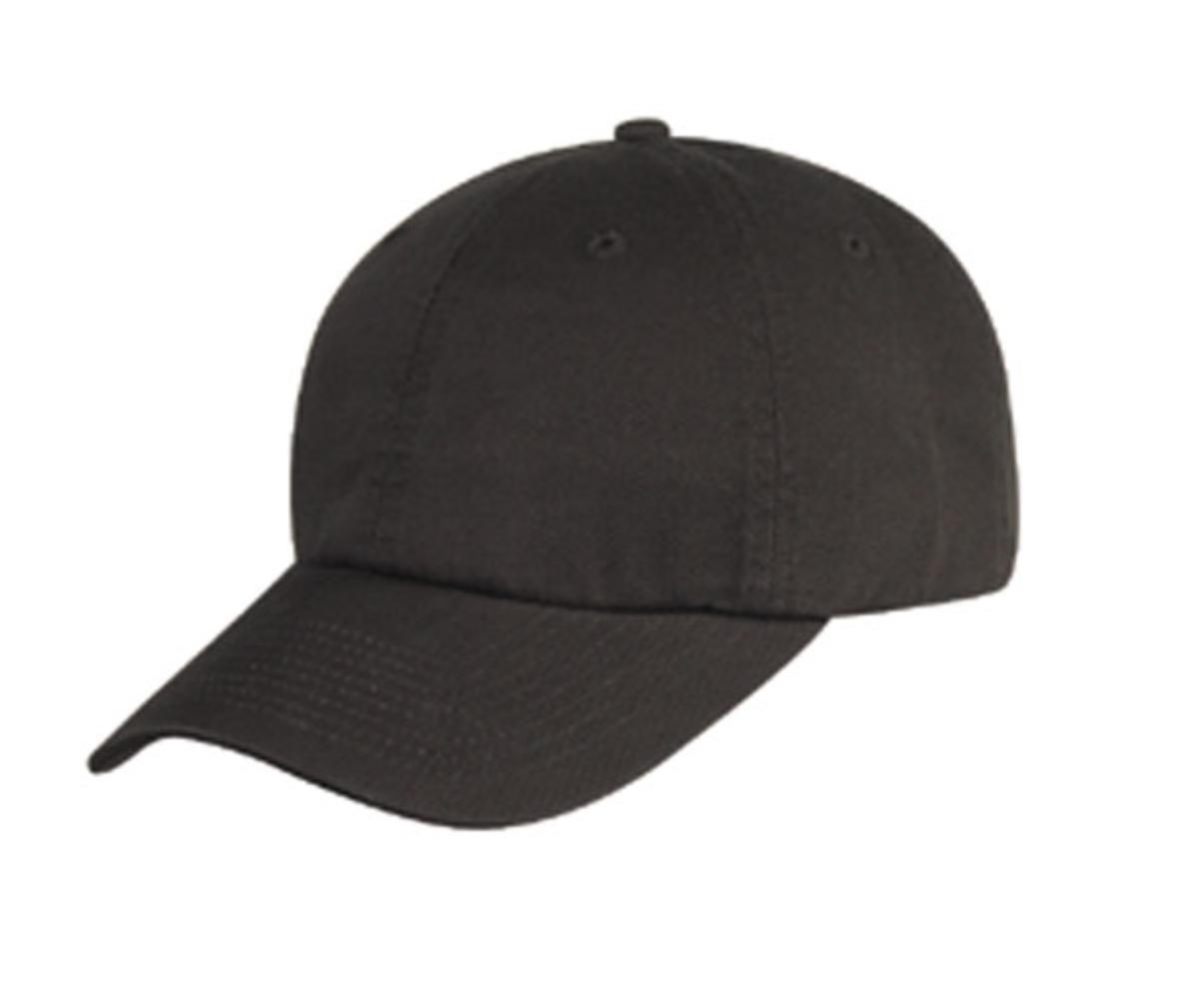 1 Dozen 100% Cotton 6 Panel Low Crown Baseball Caps Hats Wholesale Lot Bulk-Casaba Shop
