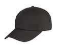 1 Dozen 100% Cotton 6 Panel Low Crown Baseball Caps Hats Wholesale Lot Bulk-Casaba Shop