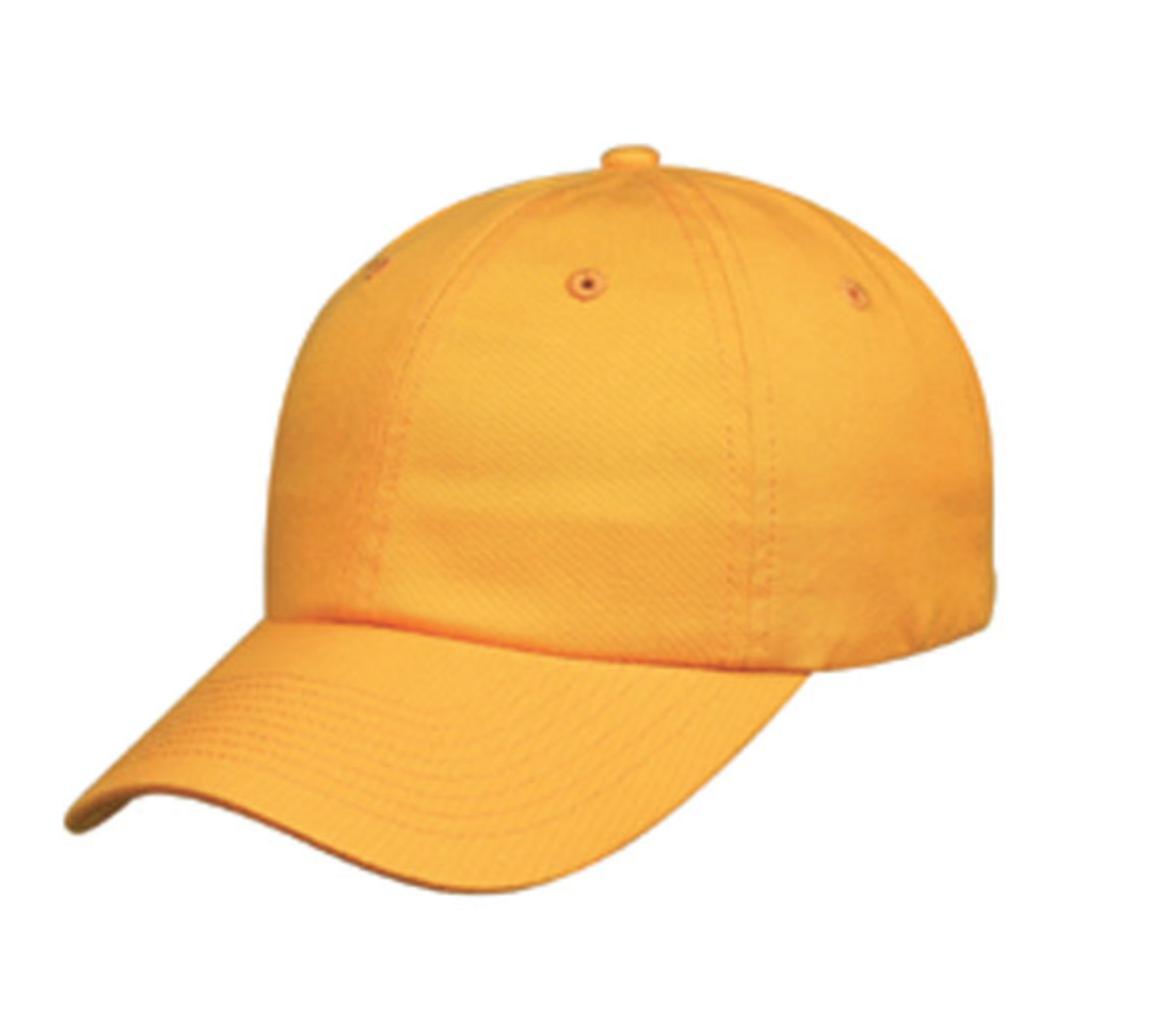 1 Dozen 100% Cotton 6 Panel Low Crown Baseball Caps Hats Wholesale Lot Bulk-Casaba Shop