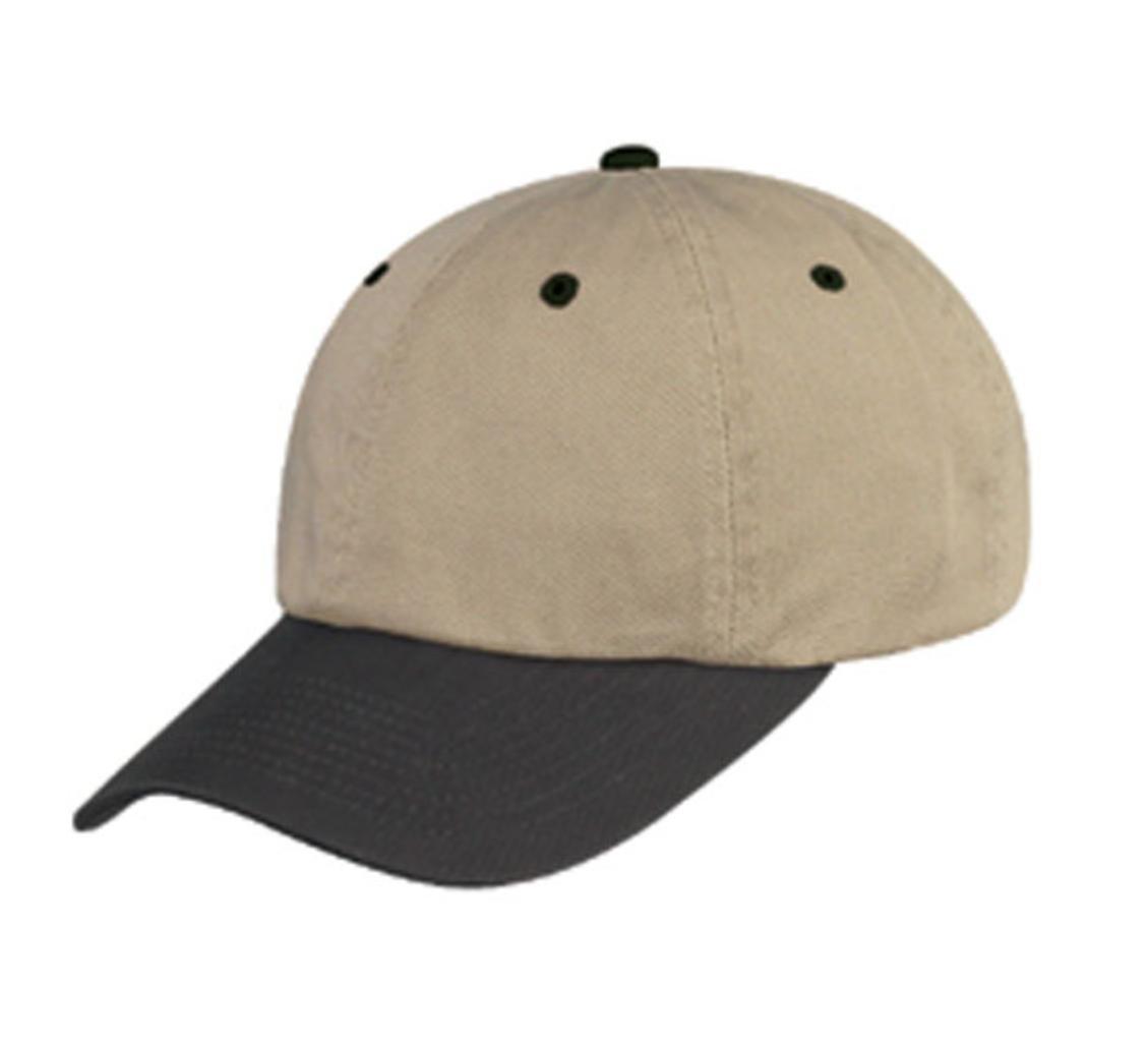 1 Dozen 100% Cotton 6 Panel Low Crown Baseball Caps Hats Wholesale Lot Bulk-Casaba Shop