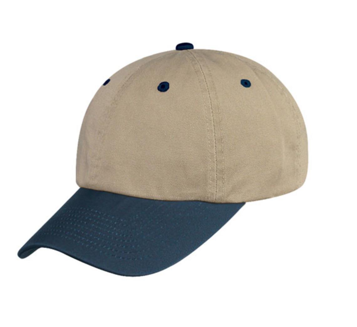 1 Dozen 100% Cotton 6 Panel Low Crown Baseball Caps Hats Wholesale Lot Bulk-Casaba Shop