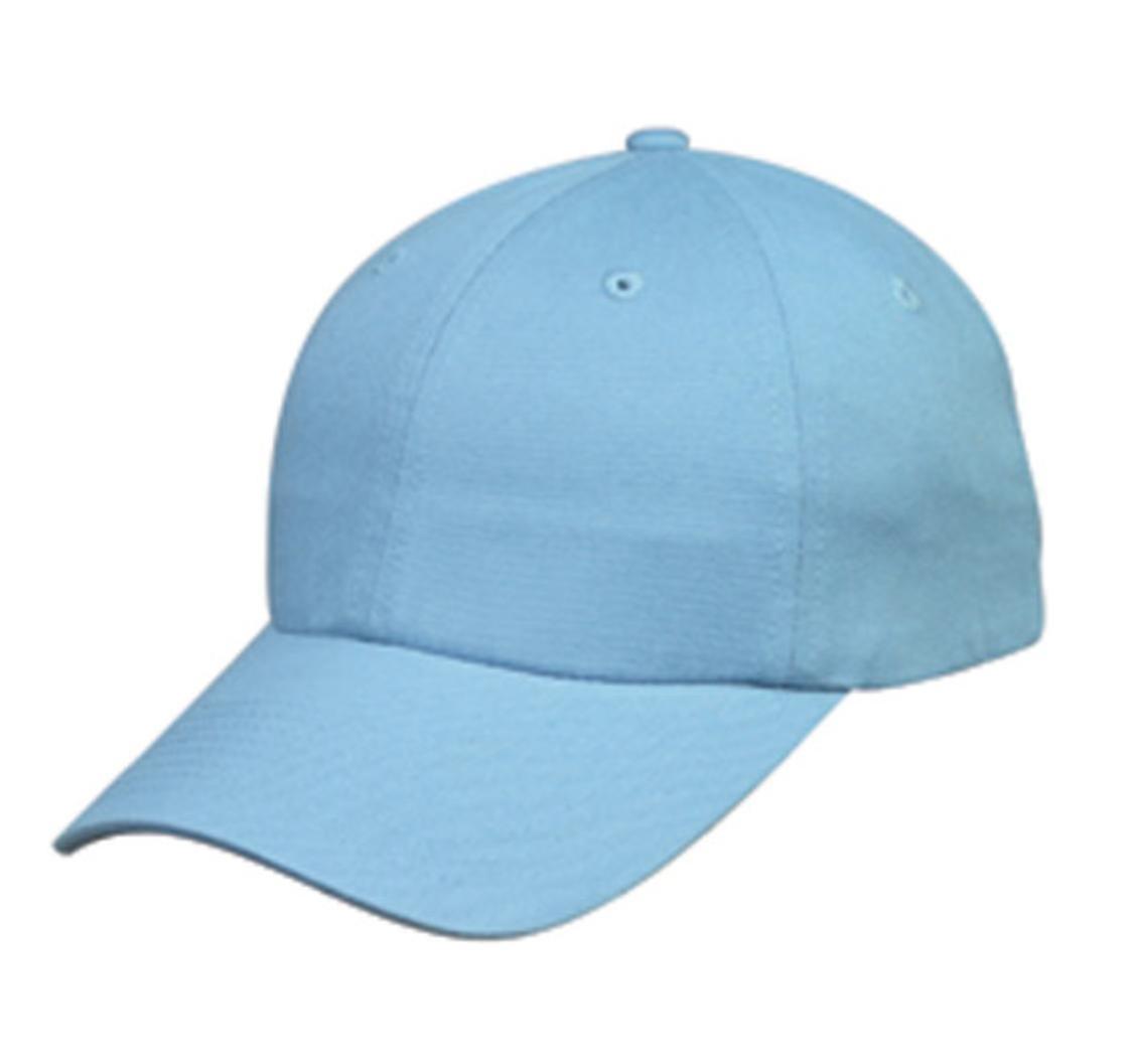 1 Dozen 100% Cotton 6 Panel Low Crown Baseball Caps Hats Wholesale Lot Bulk-Casaba Shop