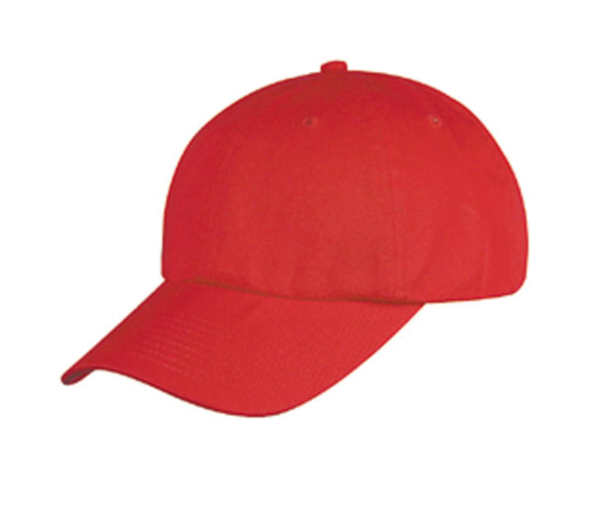 1 Dozen 100% Cotton 6 Panel Low Crown Baseball Caps Hats Wholesale Lot Bulk-Casaba Shop